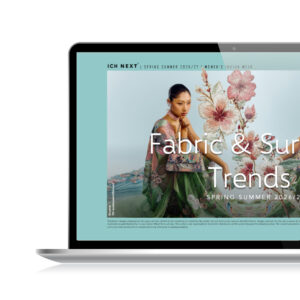Fabrics & Surfaces Trends