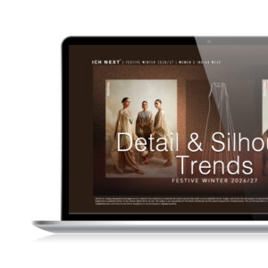Detail & Silhouette Trends